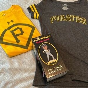 Pittsburgh Pirates bundle